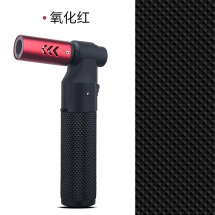 Honest Windproof Kitchen Cooking Spray Gun Torch Blue Flame Jet Gas Lighter Turbo Jewelry Welding Cigar Lighters