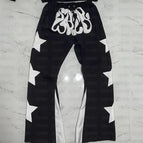 Black pants / L