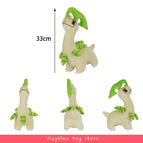 Bayleef