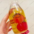 Apple tea