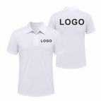 White / Asian size S