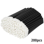 200pcs black / China Mainland