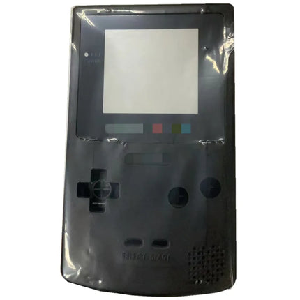 New Gameboy Color Shell Gbc Shells Limited Edition Replacement Shells Game Periphery Accessories Boy Birthday Gifts Luminous