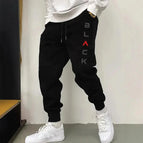 Black / XXL