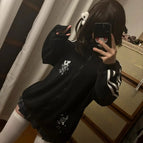 black W406 / XXL