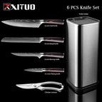 6PCS Set A