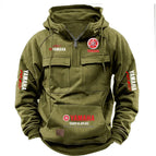 army green / S / China Mainland