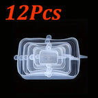 D 12Pcs