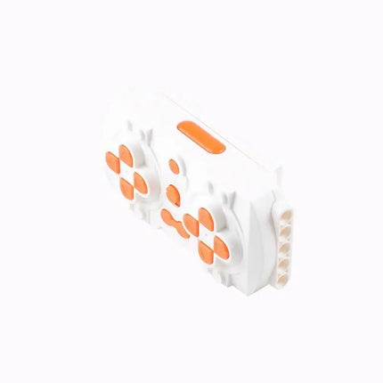 APP Smart RC Set MOC Remote Control Set Rechargeable Battery Box Blue-tooth Motor Speed Control APP Program PF Building Blocks