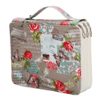 120 Slot Empty Box 10