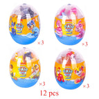 12pcs OPP