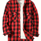 Red / XXL / Pack of 1