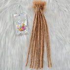 Regular-27 / 10inches / 10strands-lot