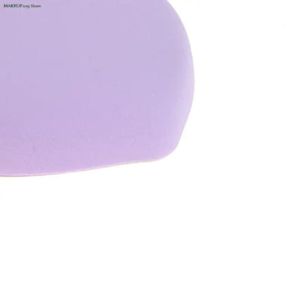 1pc Makeup Sponge Puff Blender Air Cushion Large Marshmallow Powder Foundation Soft Facial Make Up Kit Tools with box
