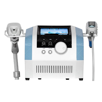 2 In 1 Monopolar Rf Face Skin Rejuvenation Tightening Ultra 360 Fat Weight Loss Machine Wrinkle Removal Face Lifting
