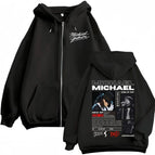 Black / XXXL