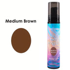 1PC-MEDIUM BROWN