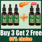 Buy 3, Get 2 Free