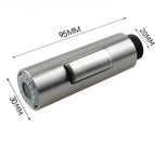 61002 Brushed