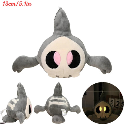 Pokemon Eevee Umbreon Sylveon Espeon Vaporeon Plush Toys Keychain Gengar Duskull Haunter Flareon Stuffed Plush Doll Gifts Kids