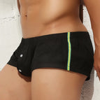 black / XL