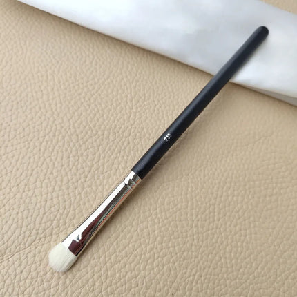 1pc M series Makeup Brushes Powder Contour Eyeshadow Make Up Brush Animal Hair Wood Handle High Quality Cosmetic tool Artist