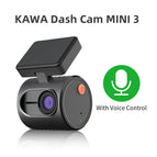 Voice Control / None
