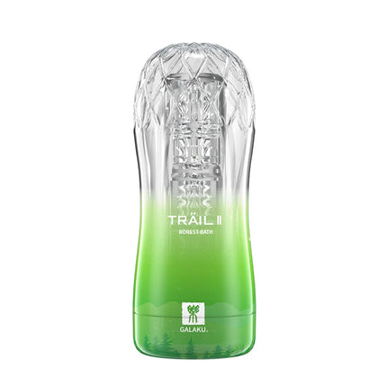 GALAKU Male Masturbator Soft Pussy Sex Toys Transparent Vagina Adult Endurance Exercise Sex Products Vacuum Pocket Cup For Men