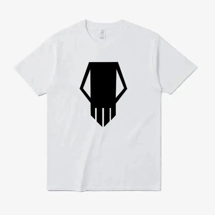 Summer My Hero Academia Bakugo Katsuki Printed Fashion T-shirt Women's Fashion High Quality Loose Casual Aesthetic Clothes