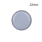 22mm 4pcs