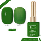 New MXSI 19