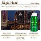 Regis Hotel / 500ML / United Arab Emirates