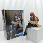 with box