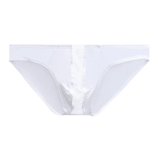 New perspective mesh splicing men's briefs Modal skin-friendly, comfortable and non-sensory fit AD324