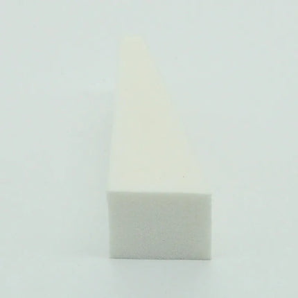 1/8/12/24 Pcs Nail Art Gradient Color Stamping Sponge Foundation Concealer Cream Blending Liquid Powder Puff