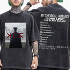 Q010646-Black / XXL