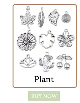 26Pcs Mix Size Picture Color Metal Zinc Alloy English Letter A-Z Charms Fit Jewelry Pendant DIY Necklaces Bracelets Bags Makings
