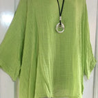 Green / S