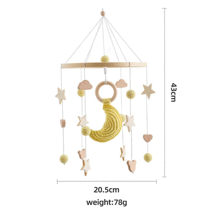 Baby Rattle / Hochet Bébé