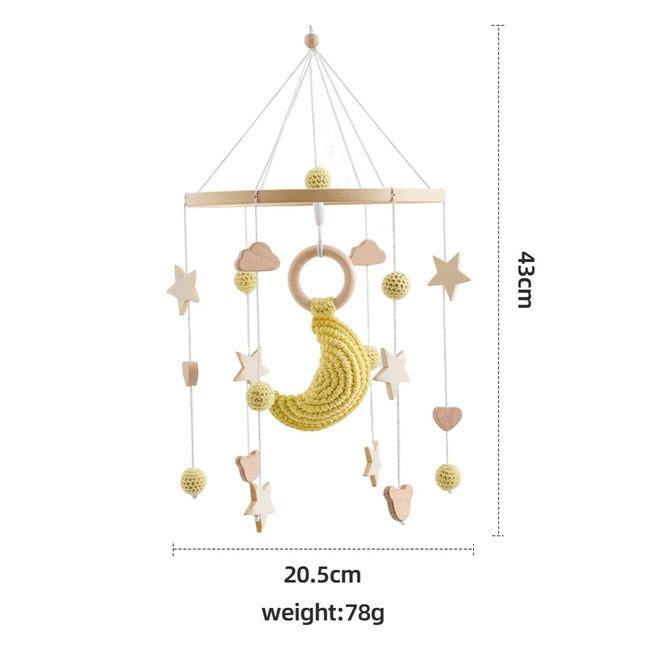 Baby Rattle / Hochet Bébé