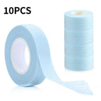 10pcs blue