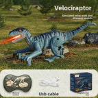Velociraptor