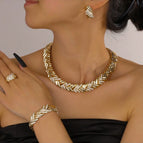 resizable / 45cm / jewelry B