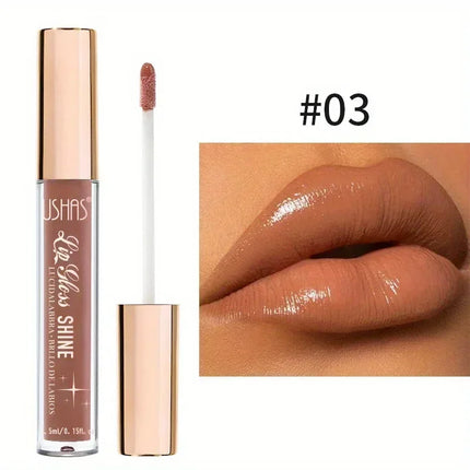 12 Colors Liquid Lipstick Moisturizing Make up Beauty Jelly Lip Waterproof Long lasting Cosmetics Korean makeup Matte lipstick