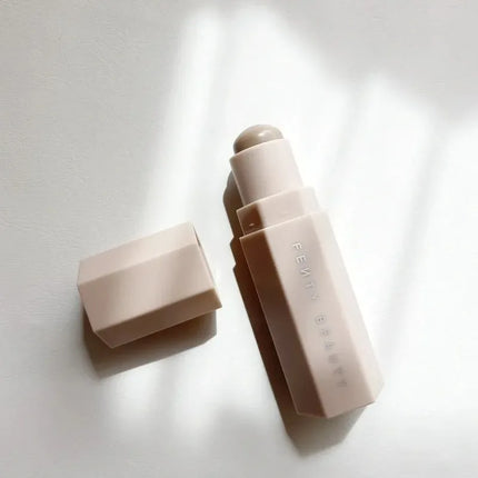 Fenty Beauty Amber Truffle Grooming Wand Stereoscopic Bone Morphology Beginner Sculpting Contour Stick For  Face Brighten Makeup