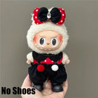 121-C / No Dolls