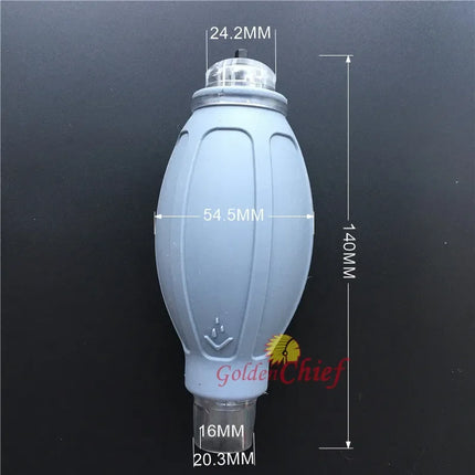 Penis Water Pump Accessories Handball pump with tube for X30 X40 X7 X9 Penis enlargment vacuum kit belt valve sex tool toys men