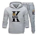 GREY1 / XXXL