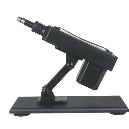 Reciprocating Linear Fuvk Machine 3XLR Vagina Anal Thrusting Dildo Vibrator Love Machine Device Gun Adult Goods - VIBRATEUR