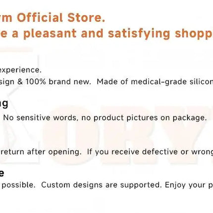 KORYM Hand Grenade-style Anal Plug Sex Adult Toys for Men and Women Pure Silicone Anal Expansion Toys Butt Plug with Protrusions